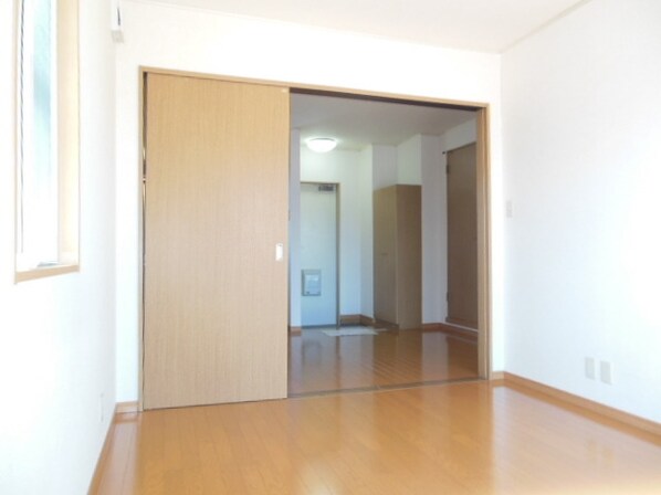 カトルコートの物件内観写真